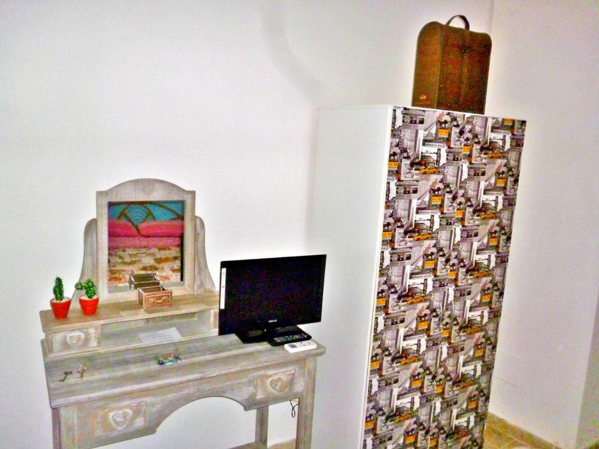Guest house I Cinque Continenti