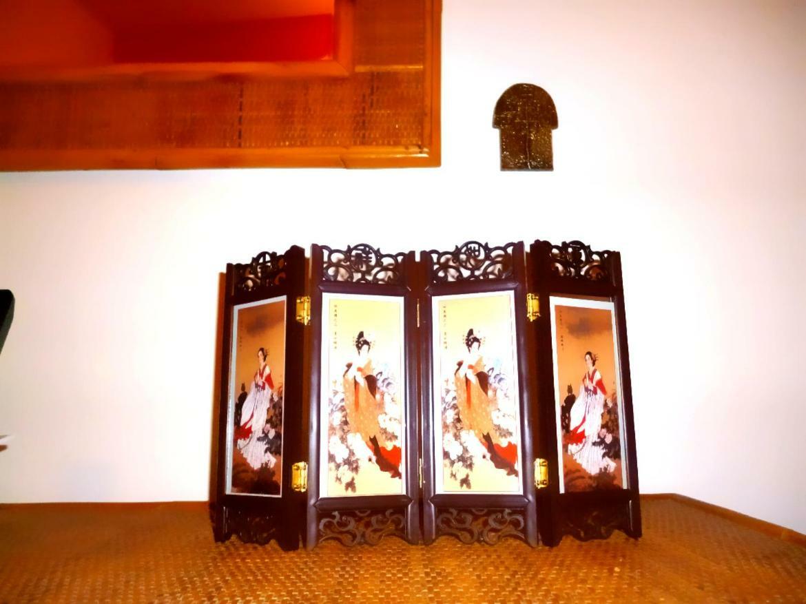 Guest house I Cinque Continenti