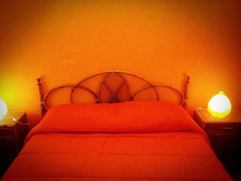 I Cinque Continenti Palermo