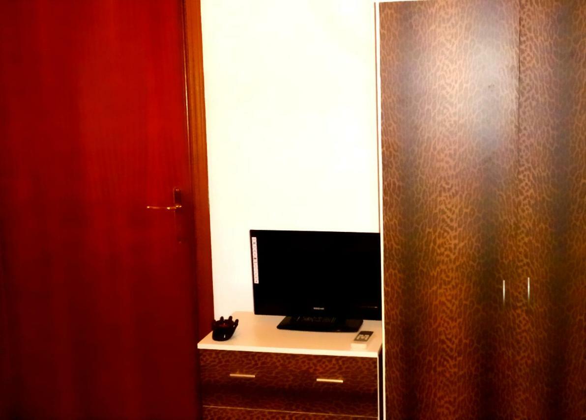 Guest house I Cinque Continenti