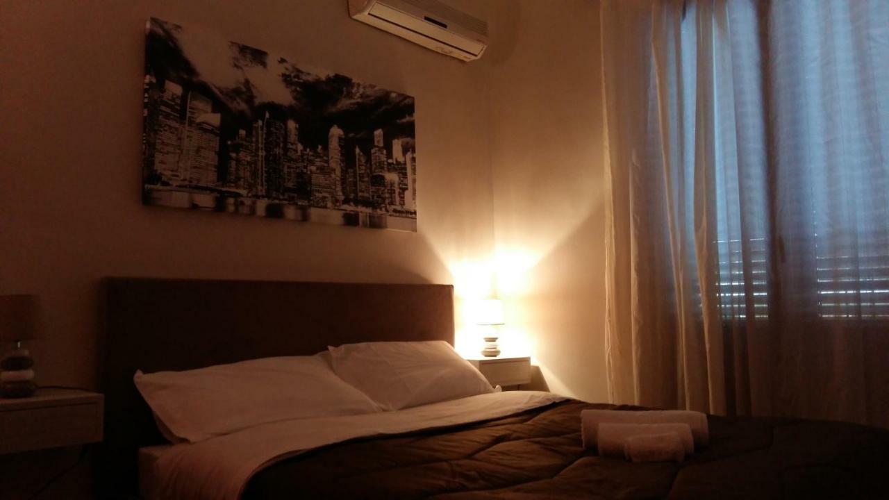 Guest house Affittacamere Olimpo Palermo