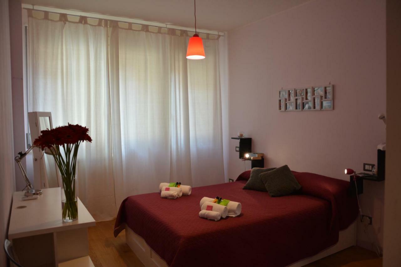 Luci Della Citta Palazzo San Matteo Apartment Palermo