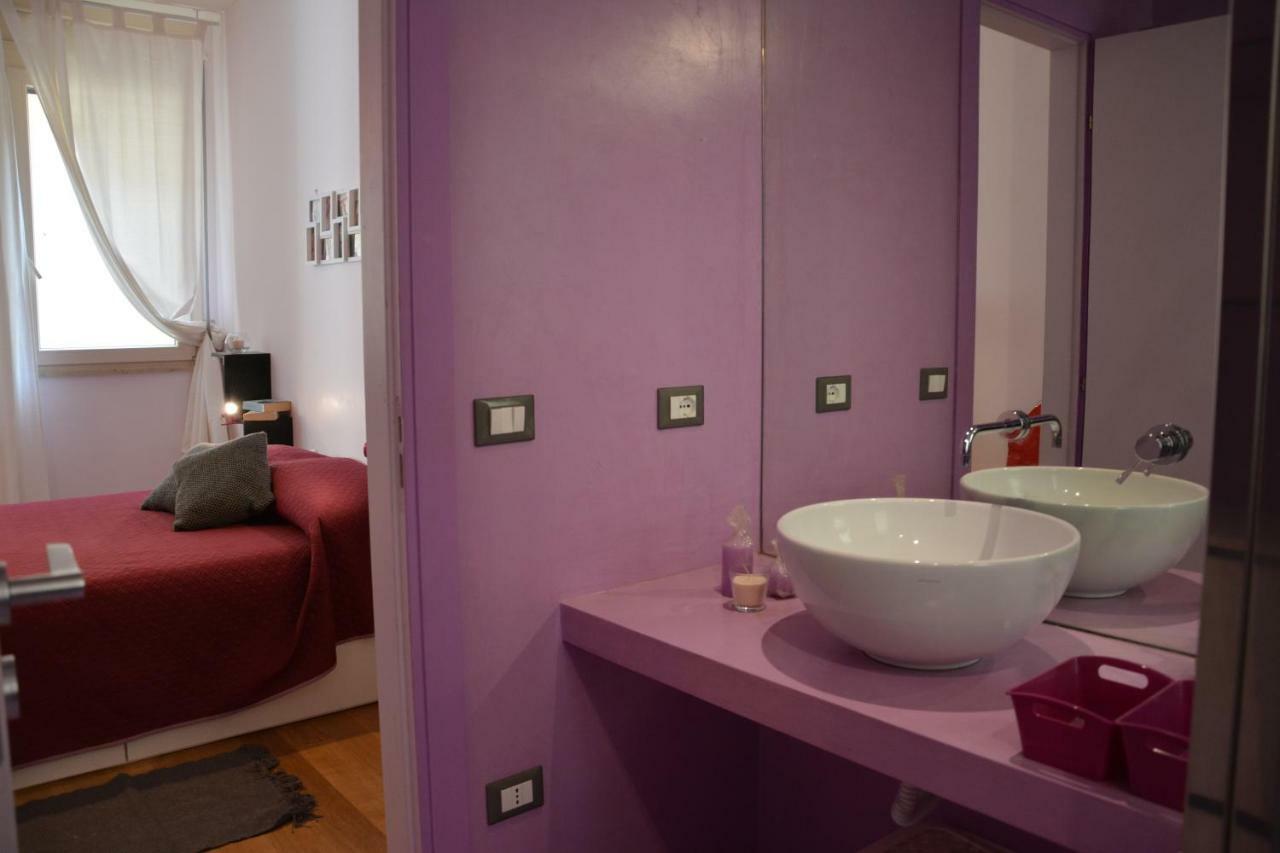 Luci Della Citta Palazzo San Matteo Apartment *