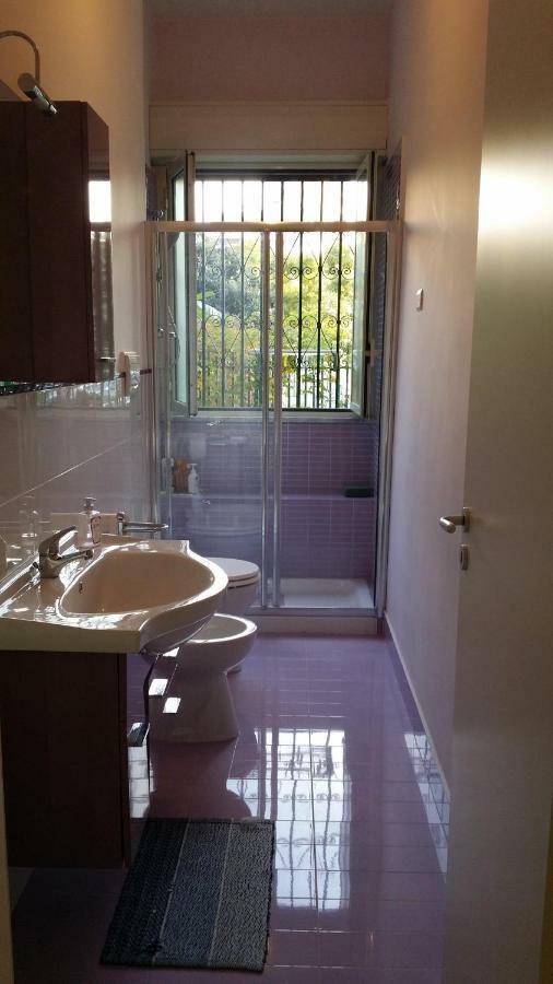 Apartamento La Casa Di Maria