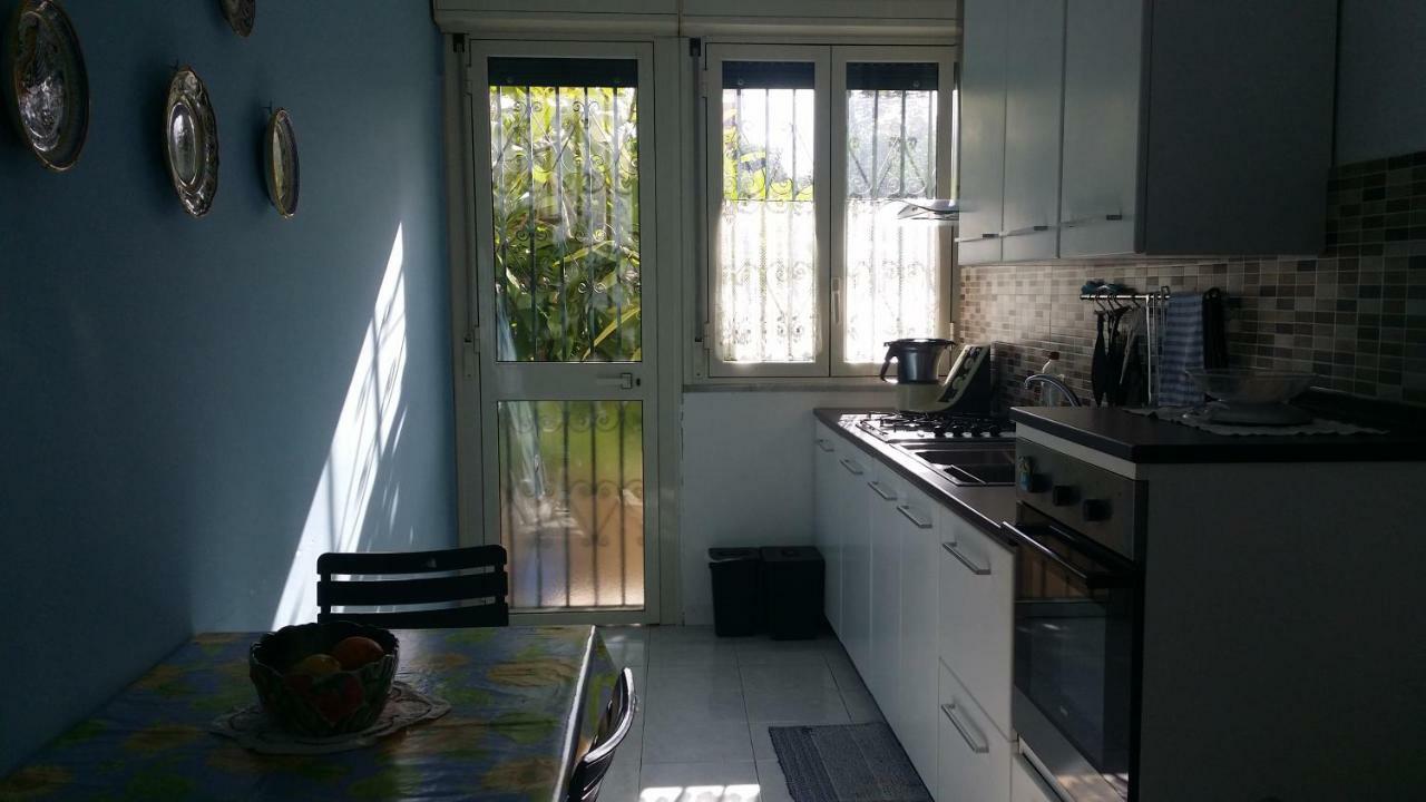 La Casa Di Maria *
