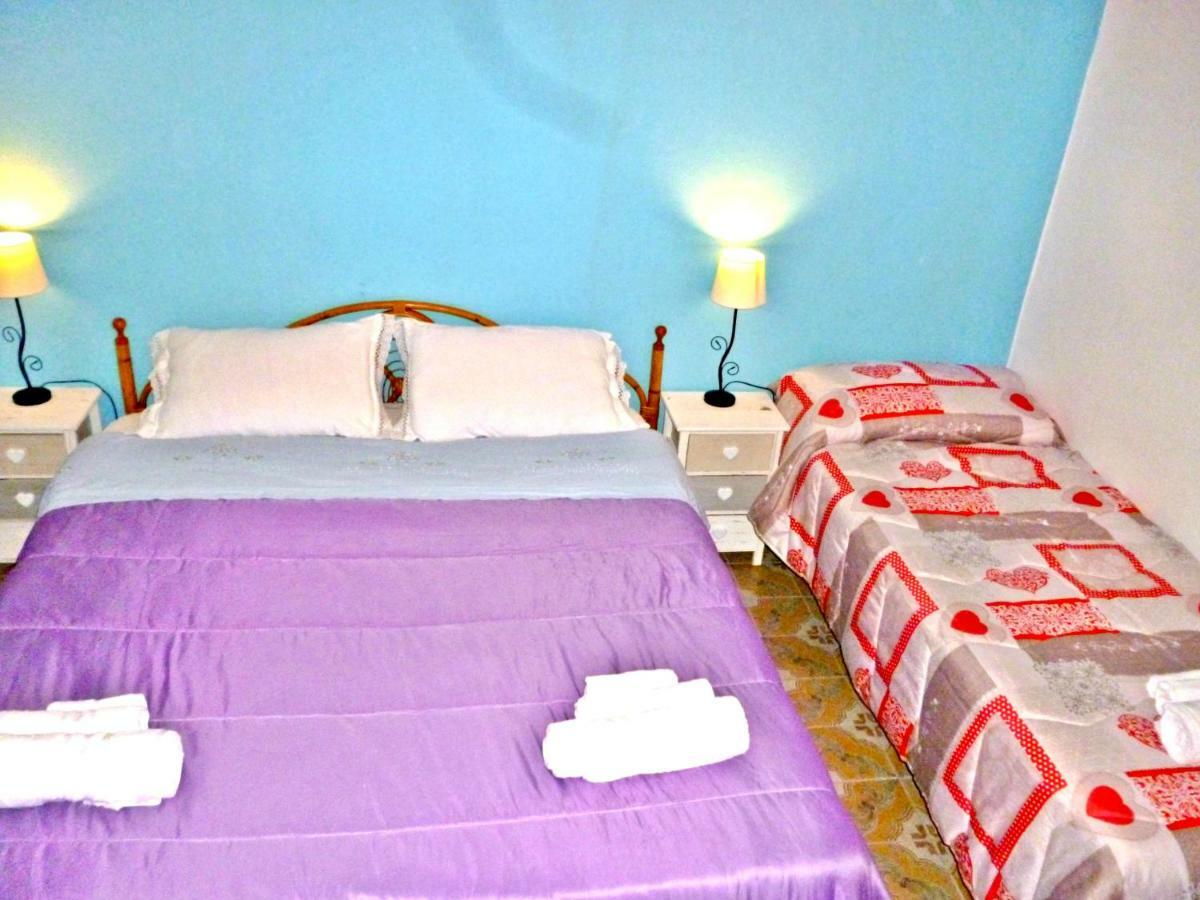 I Cinque Continenti Guest house