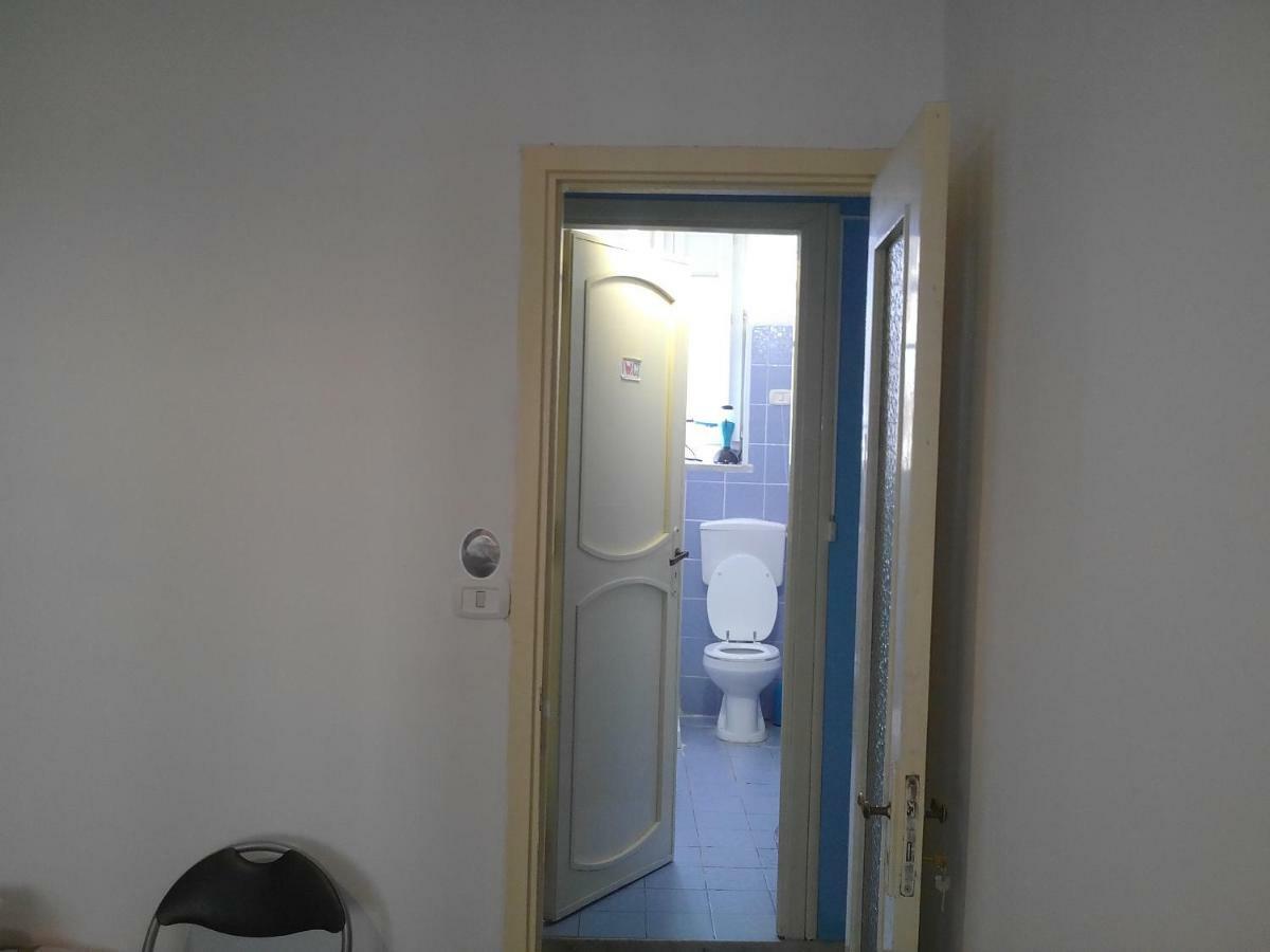 Guest house I Cinque Continenti Palermo