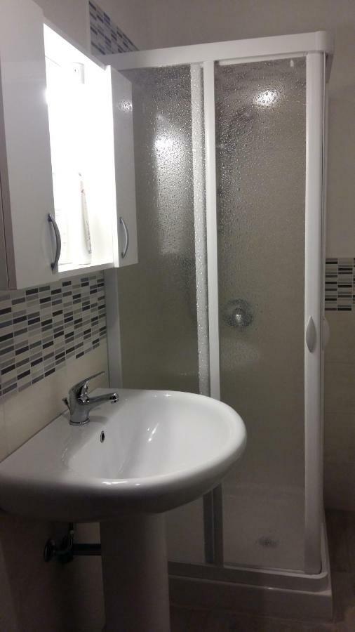 Affittacamere Olimpo Guest house Palermo