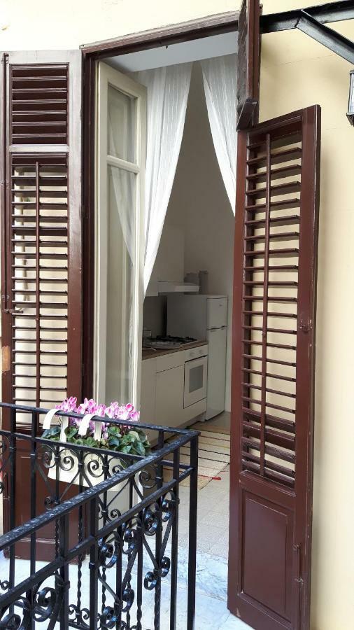 Duchi Apartment *
