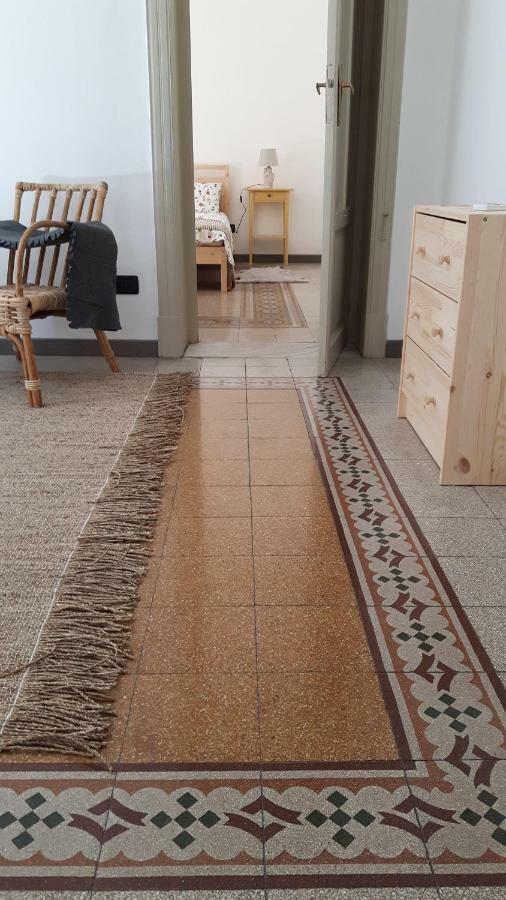Apartment Duchi Palermo