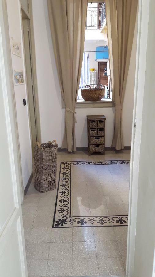 Duchi Apartment *