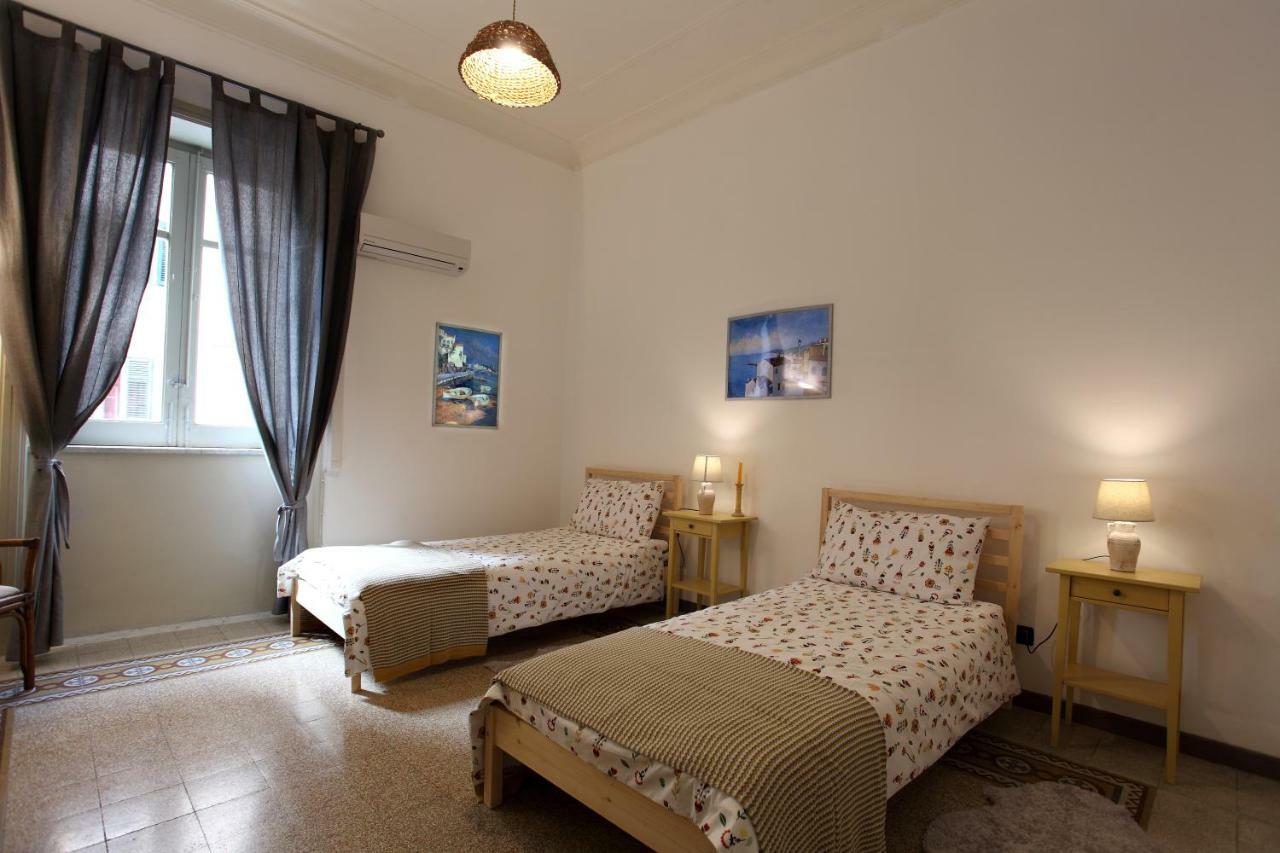 Duchi Apartment