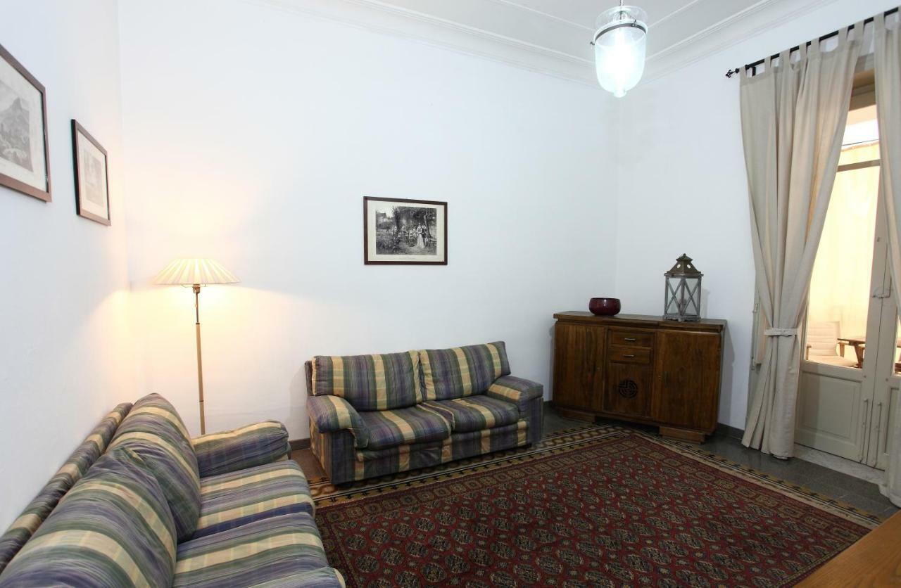 Duchi Apartment Palermo