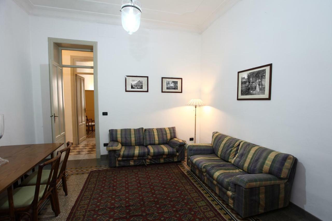 Duchi Apartment *