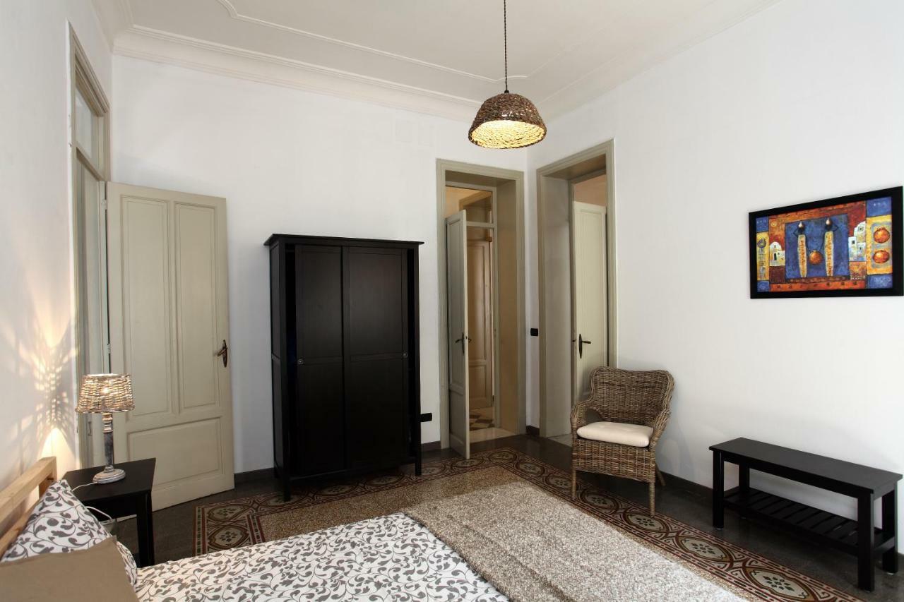 Duchi Apartment *