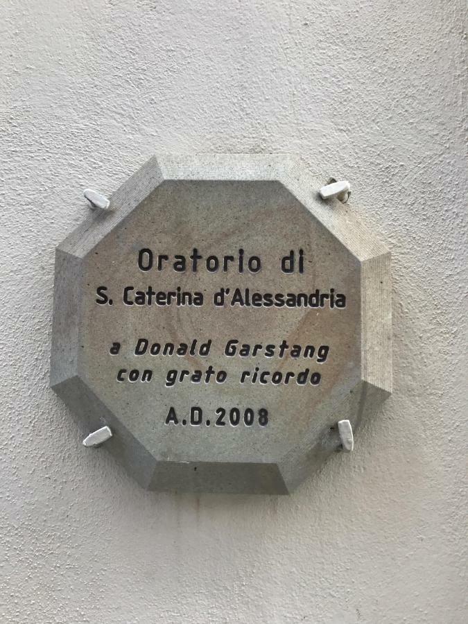 Apartment San Domenico *