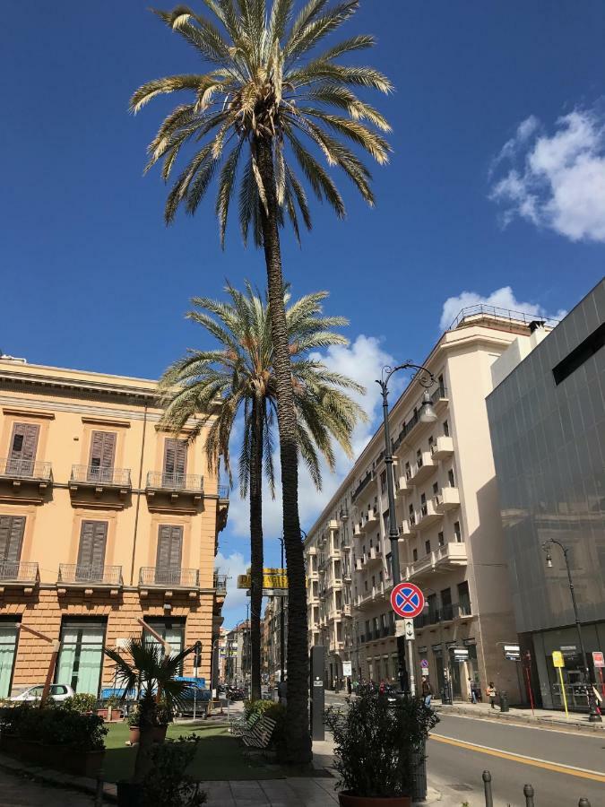 San Domenico Palermo