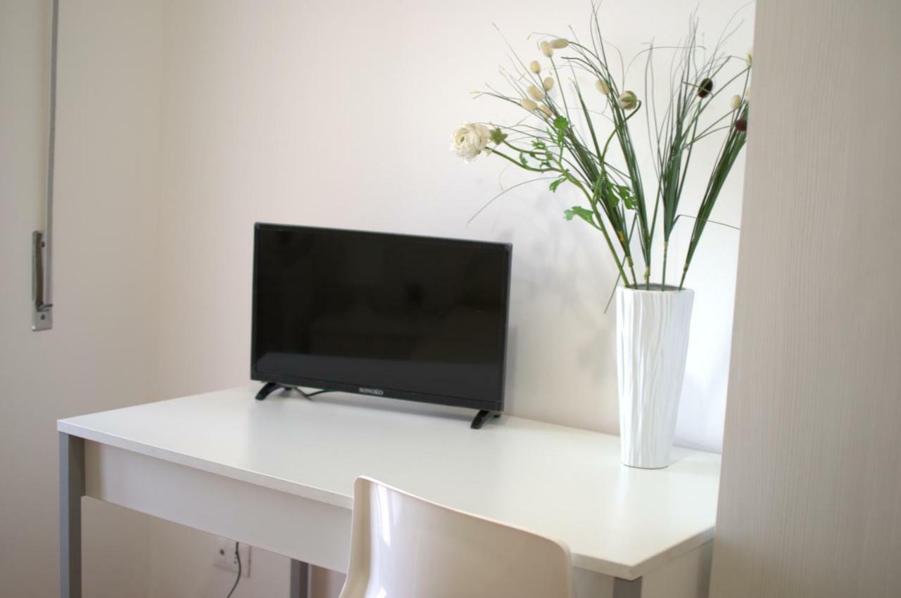 Bed & Breakfast Noto Politeama Palermo