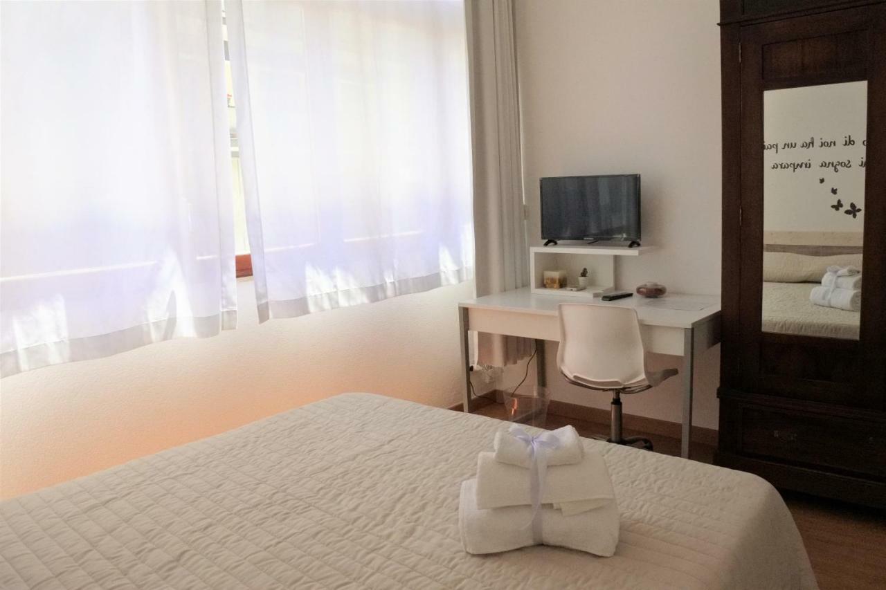 Noto Politeama Bed & Breakfast