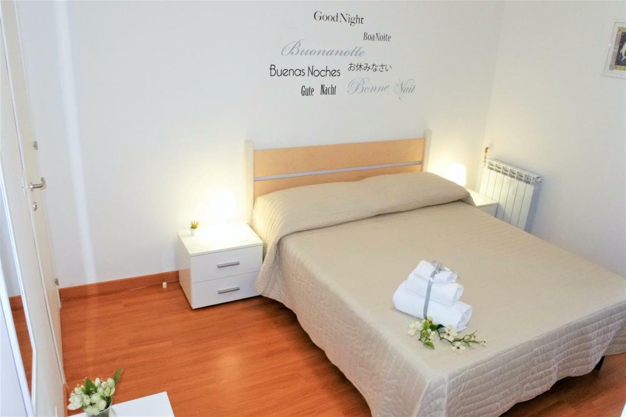 Noto Politeama Bed & Breakfast Palermo