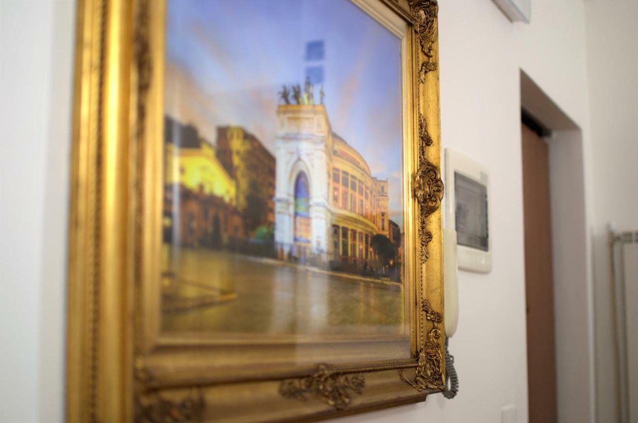 Bed & Breakfast Noto Politeama Palermo