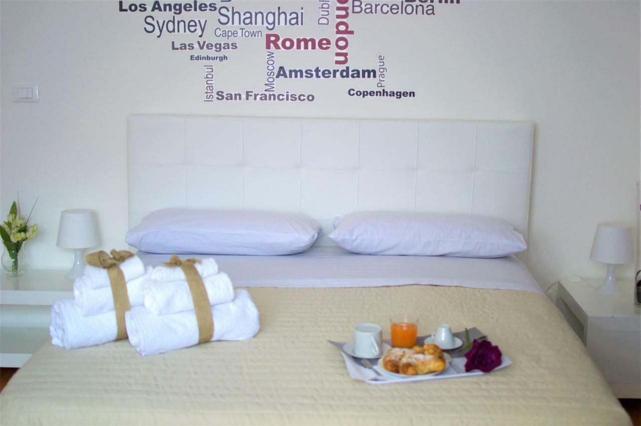 Bed & Breakfast Noto Politeama