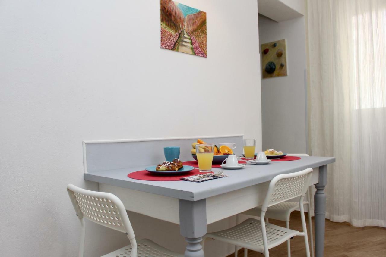Casa Vacanze Giosafat *
