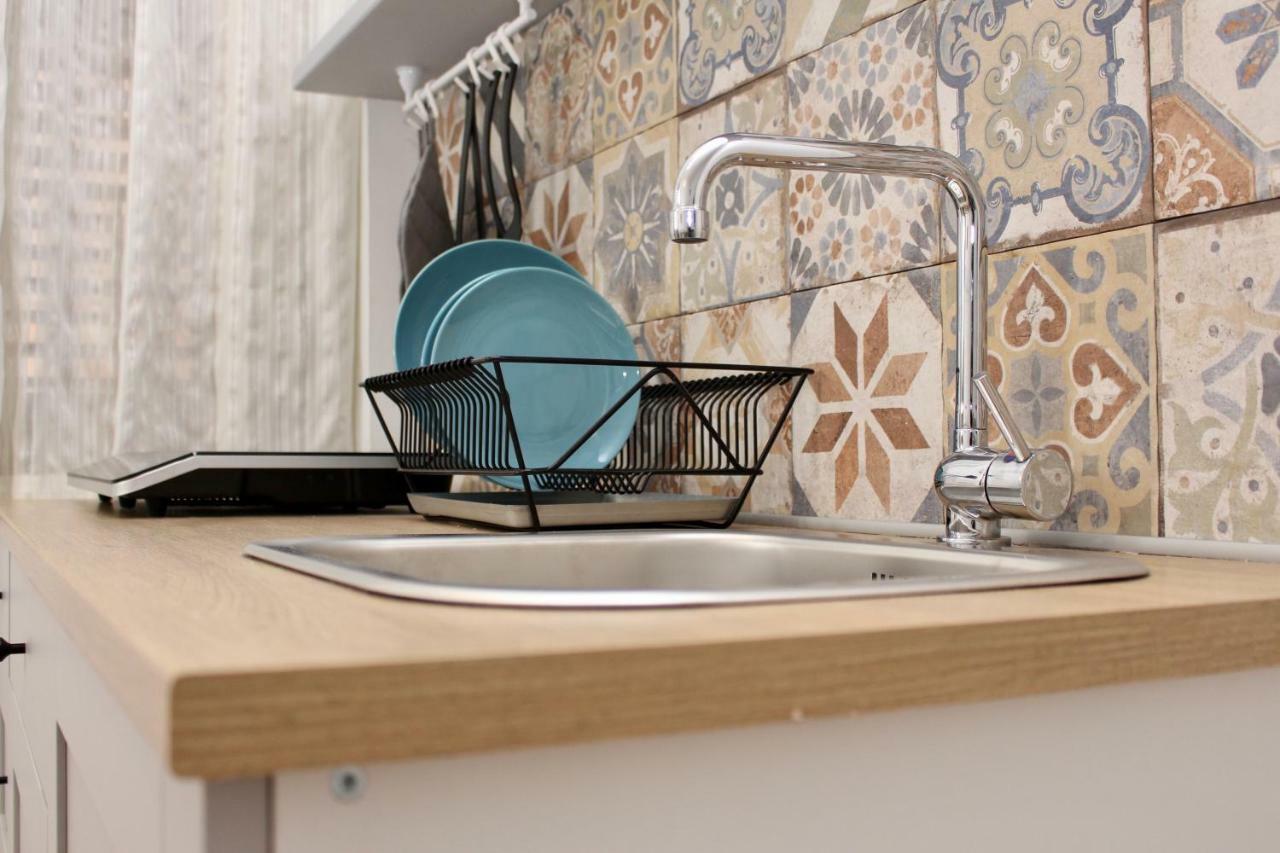 Casa Vacanze Giosafat Holiday home Palermo