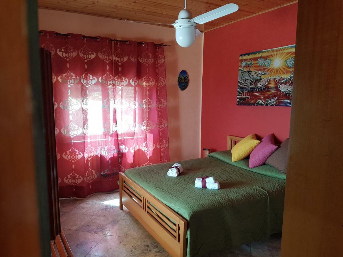 Apartment Addaura Paradise