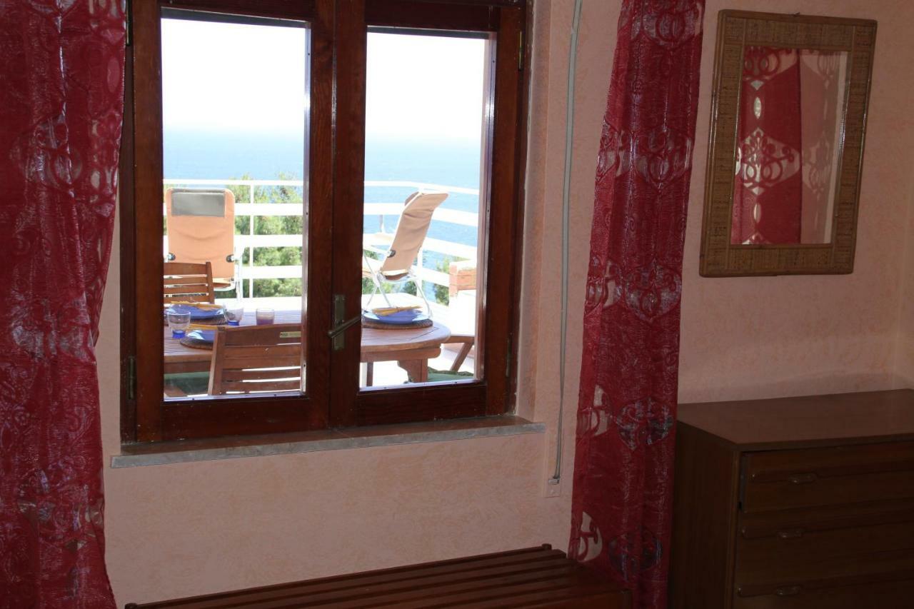 Addaura Paradise Apartment Palermo