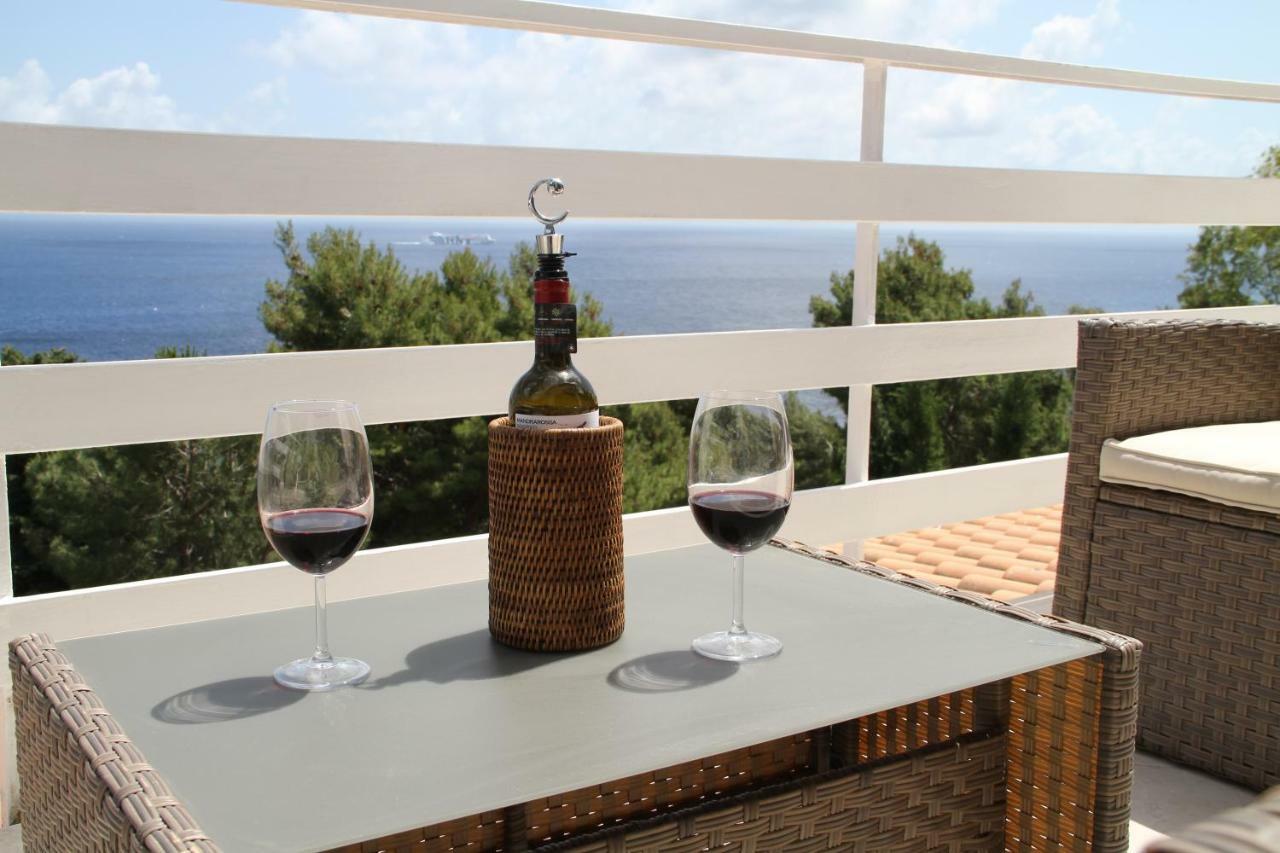 Addaura Paradise Apartment