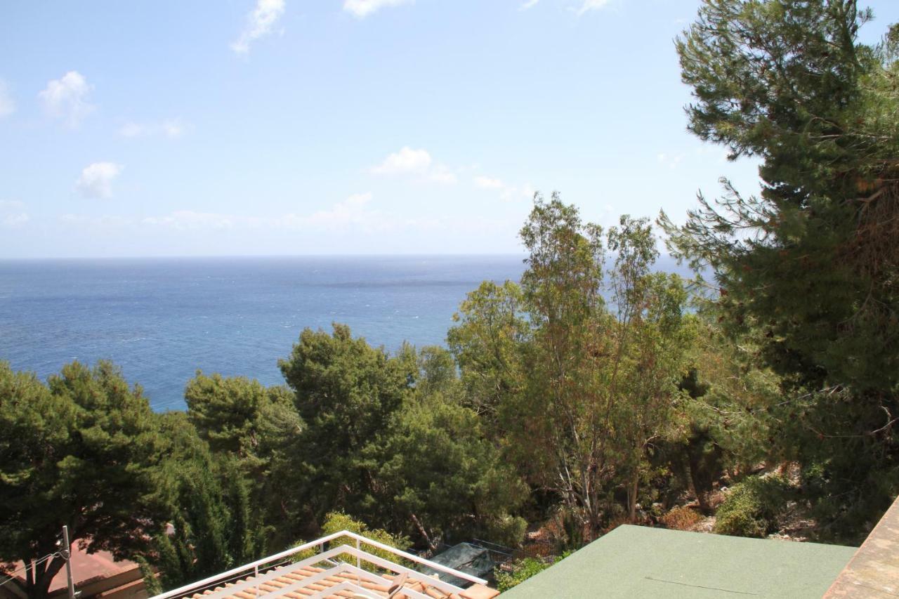 Apartment Addaura Paradise *