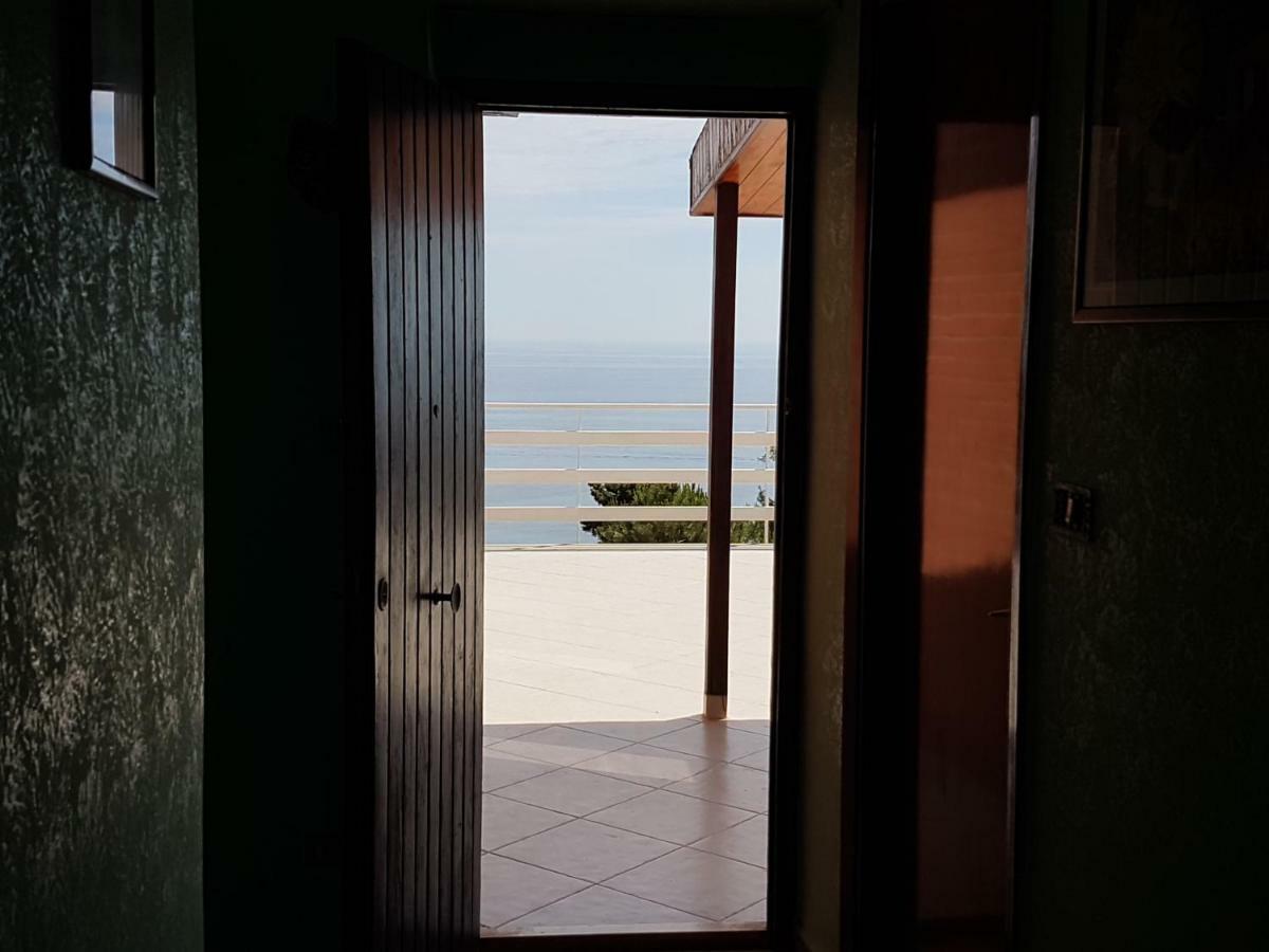 Addaura Paradise Apartment *