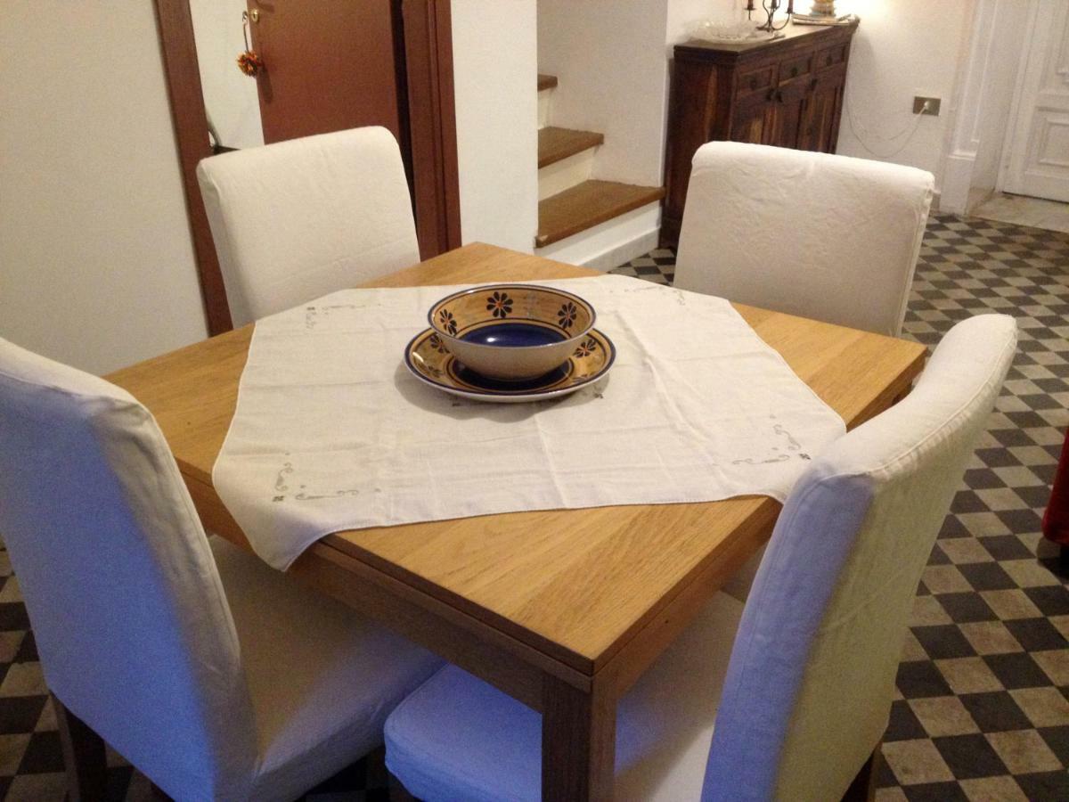 Apartment Le Spezie Dei Florio *
