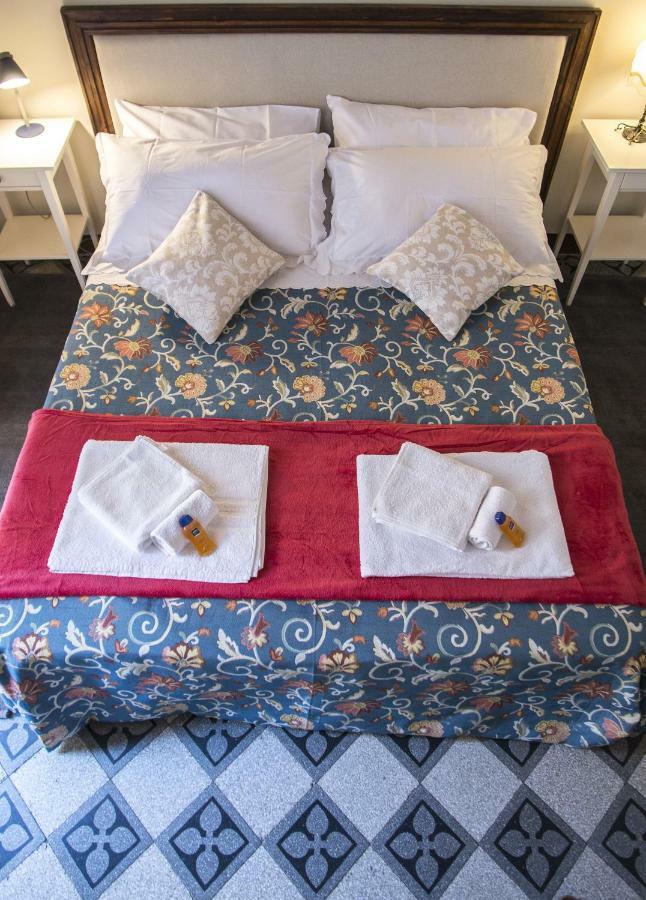Le Spezie Dei Florio Apartment *