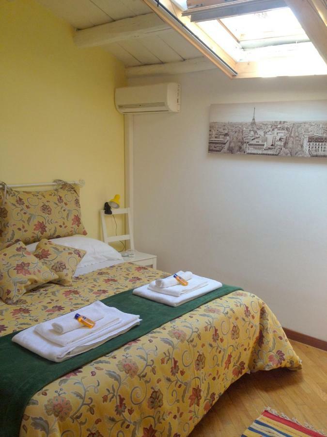 Le Spezie Dei Florio Apartment *