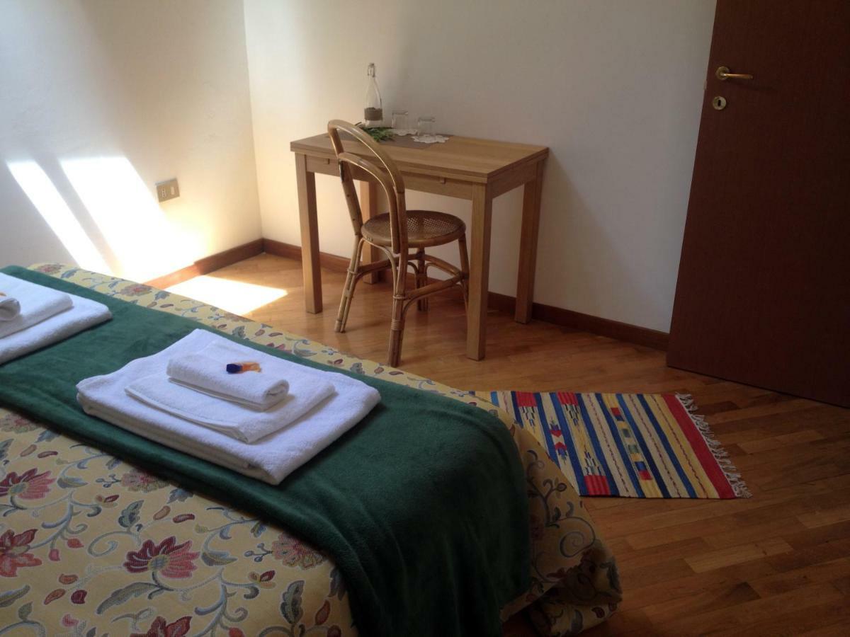 Apartment Le Spezie Dei Florio Palermo