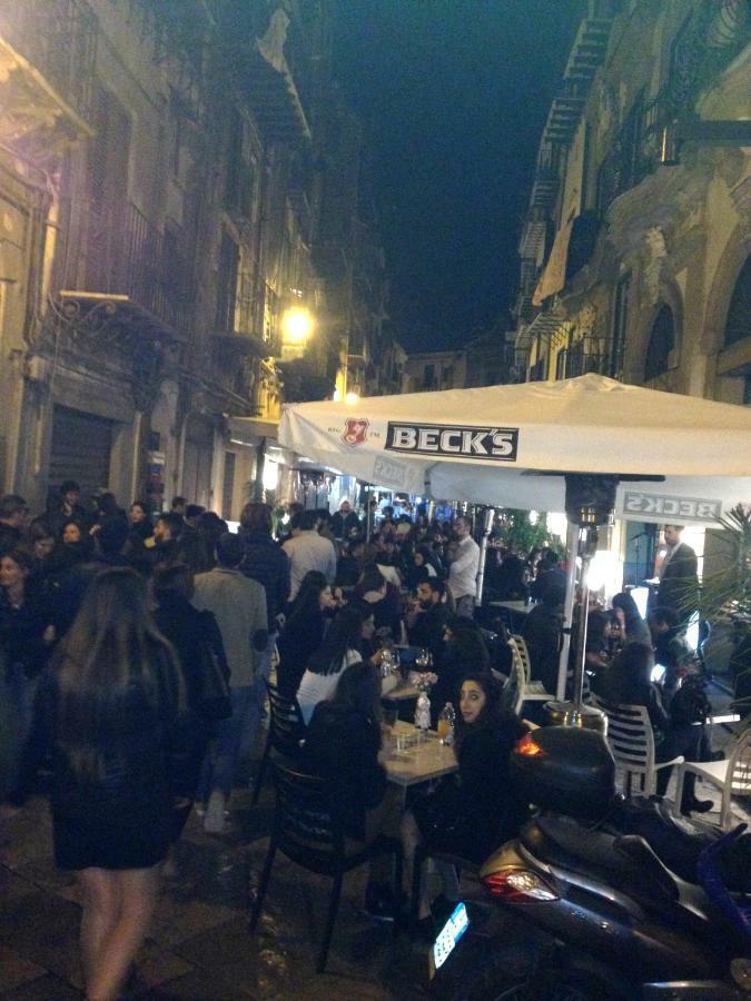 Le Spezie Dei Florio *