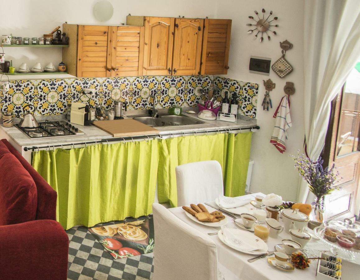 Le Spezie Dei Florio