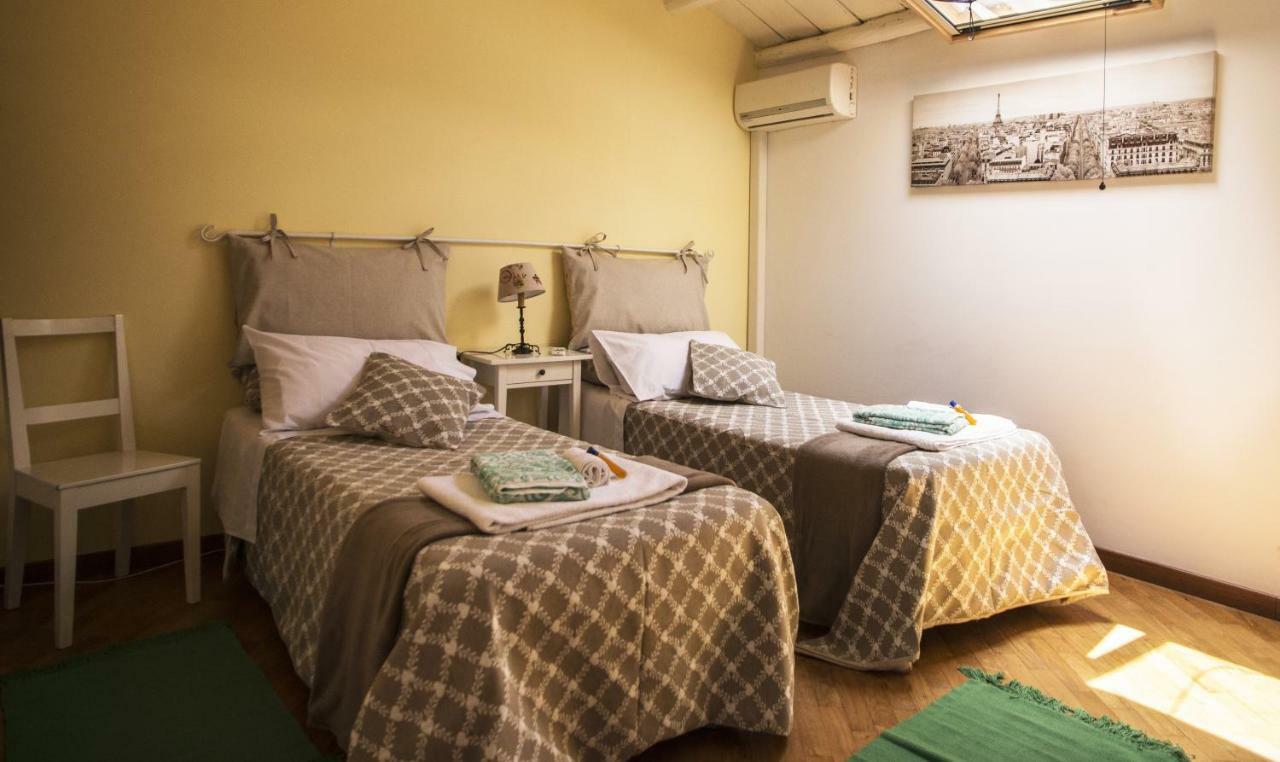 Apartment Le Spezie Dei Florio