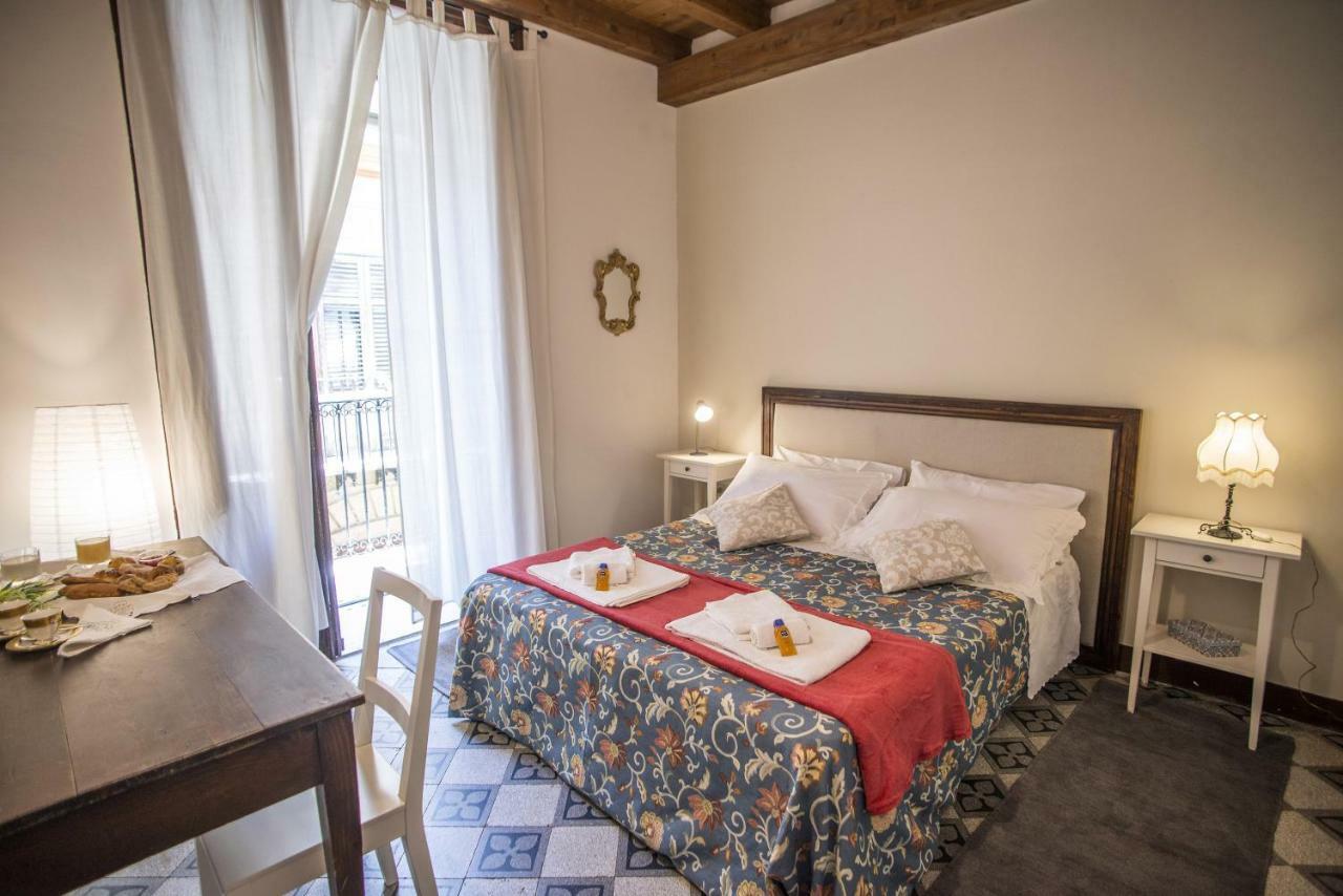 Apartment Le Spezie Dei Florio *