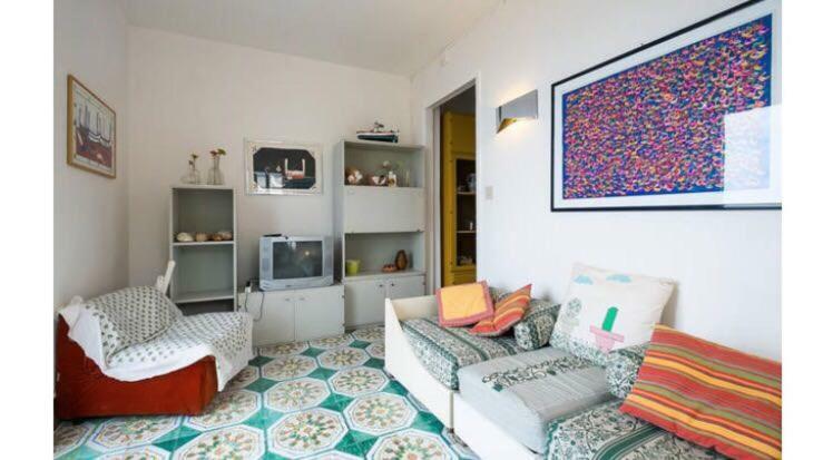 Casa Di Mare Holiday home *