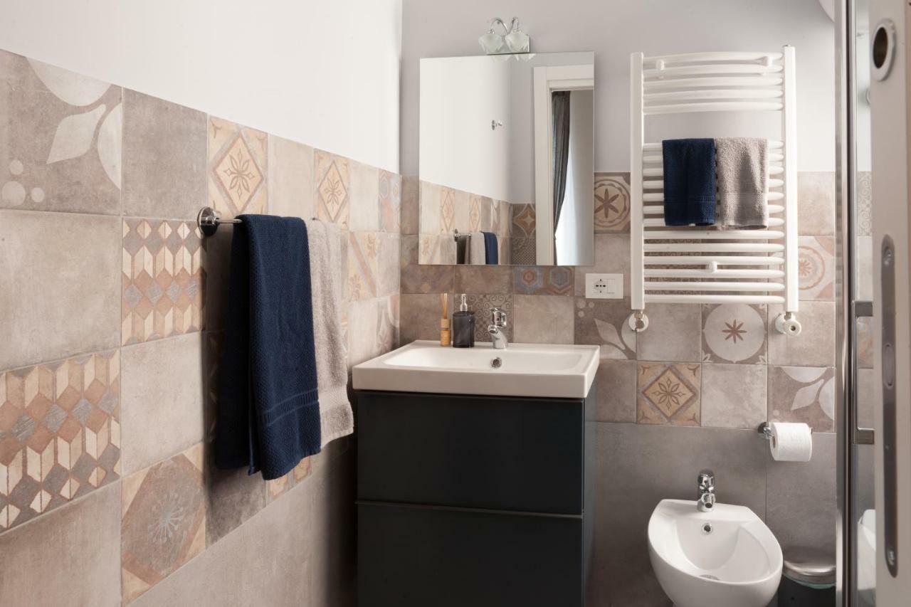 Casacosi Apartment Palermo
