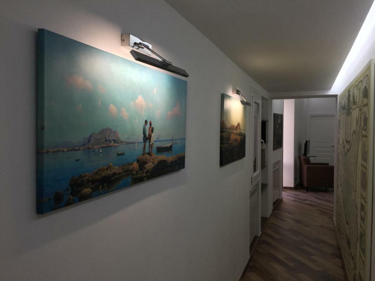 Ballarò Casa vacanze Palermo