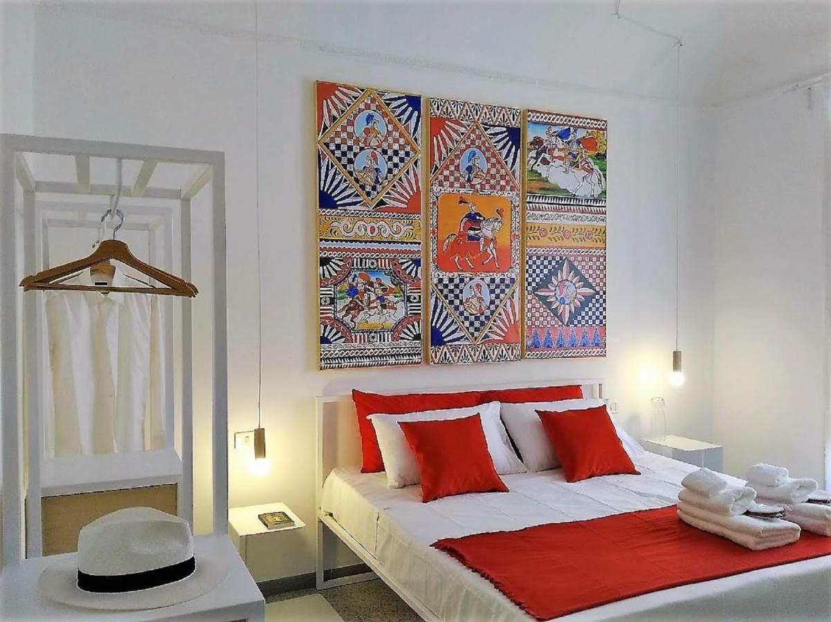 Colori Di Apartamento Palermo