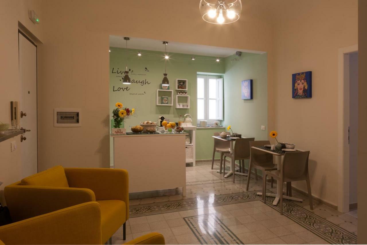 Casacosi Apartment Palermo