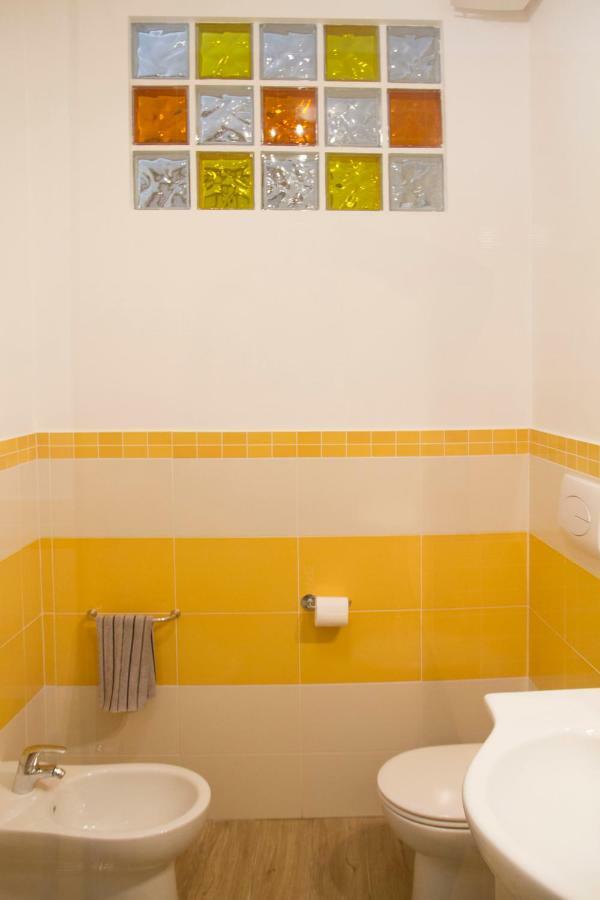 Apartment Le Moncada Palermo