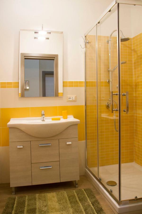 Apartment Le Moncada