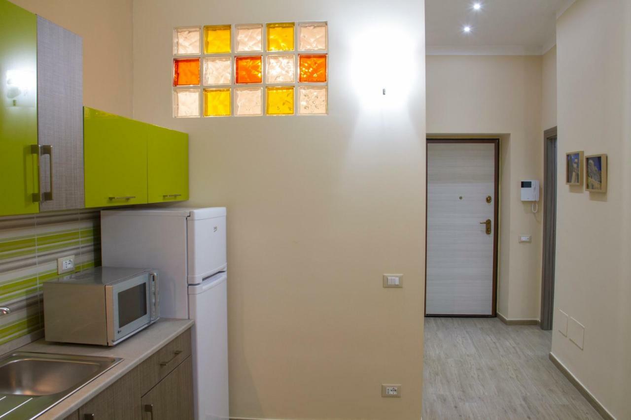 Apartment Le Moncada *