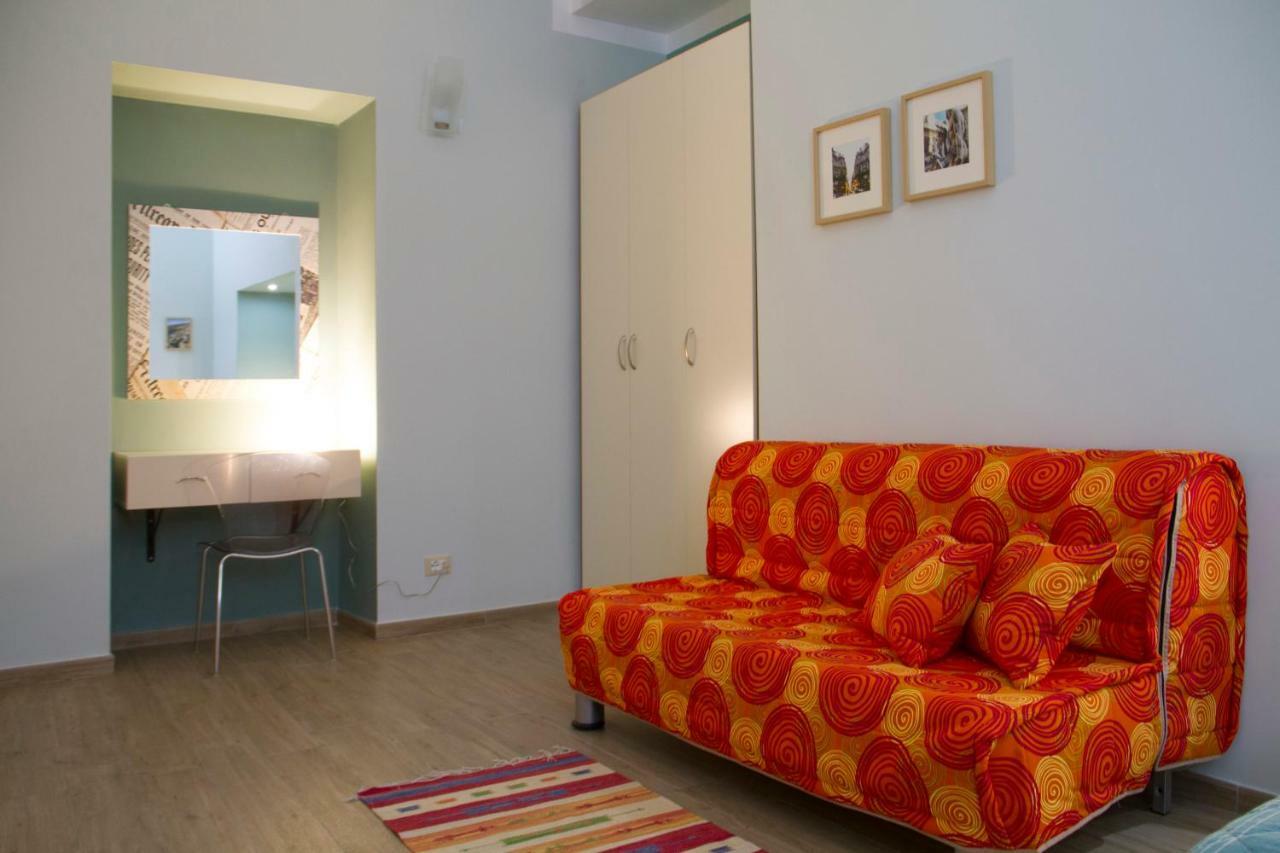 Le Moncada Apartment